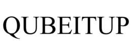 QUBEITUP trademark
