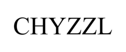 CHYZZL trademark