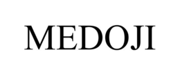 MEDOJI trademark
