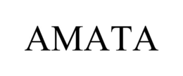 AMATA trademark