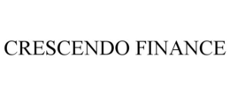 CRESCENDO FINANCE trademark