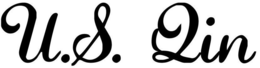 U.S. QIN trademark