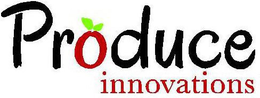 PRODUCE INNOVATIONS trademark