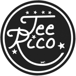 TEERICO trademark