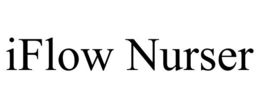 IFLOW NURSER trademark
