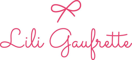 LILI GAUFRETTE trademark