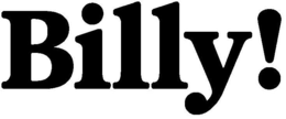 BILLY! trademark