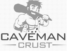 CAVEMAN CRUST trademark