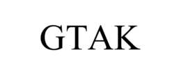 GTAK trademark