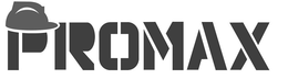 PROMAX trademark