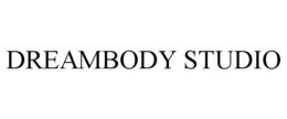DREAMBODY STUDIO trademark