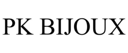 PK BIJOUX trademark