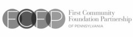 FCFP FIRST COMMUNITY FOUNDATION PARTNERSHIP OF PENNSYLVANIA trademark