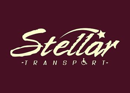 STELLAR TRANSPORT trademark