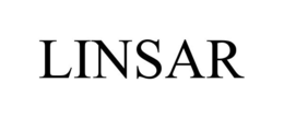 LINSAR trademark