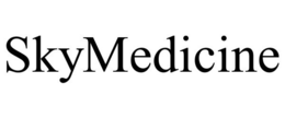 SKYMEDICINE trademark
