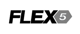 FLEX5 trademark
