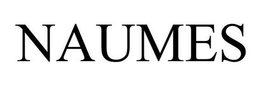 NAUMES trademark