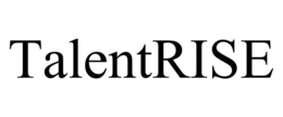 TALENTRISE trademark