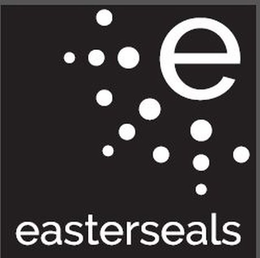 E EASTERSEALS trademark