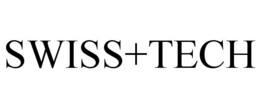 SWISS+TECH trademark