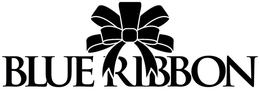 BLUE RIBBON trademark