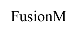 FUSIONM trademark