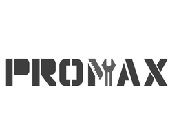 PROMAX trademark