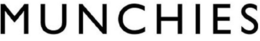 MUNCHIES trademark