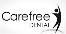 CAREFREE DENTAL trademark