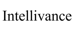 INTELLIVANCE trademark