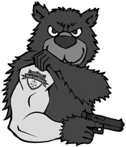 FIREARMS PROGRAM TEXAS LAWSHIELD trademark