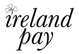 IRELAND PAY trademark
