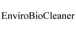ENVIROBIOCLEANER trademark
