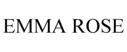 EMMA ROSE trademark