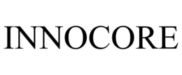 INNOCORE trademark