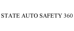 STATE AUTO SAFETY 360 trademark