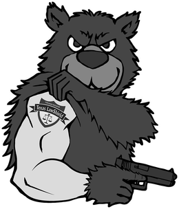 FIREARMS PROGRAM TEXAS LAWSHIELD trademark