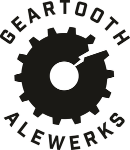 GEARTOOTH ALEWERKS trademark
