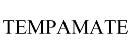 TEMPAMATE trademark