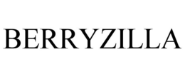 BERRYZILLA trademark