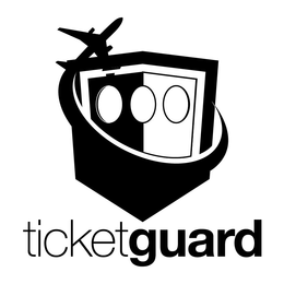 TICKETGUARD trademark
