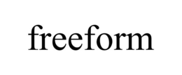 FREEFORM trademark