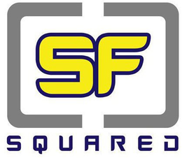 SF SQUARED trademark