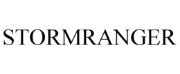 STORMRANGER trademark