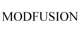 MODFUSION trademark