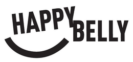 HAPPY BELLY trademark