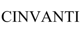 CINVANTI trademark