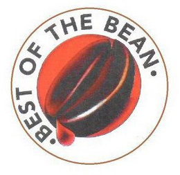 · BEST OF THE BEAN · trademark