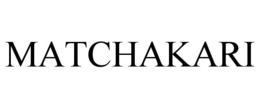 MATCHAKARI trademark